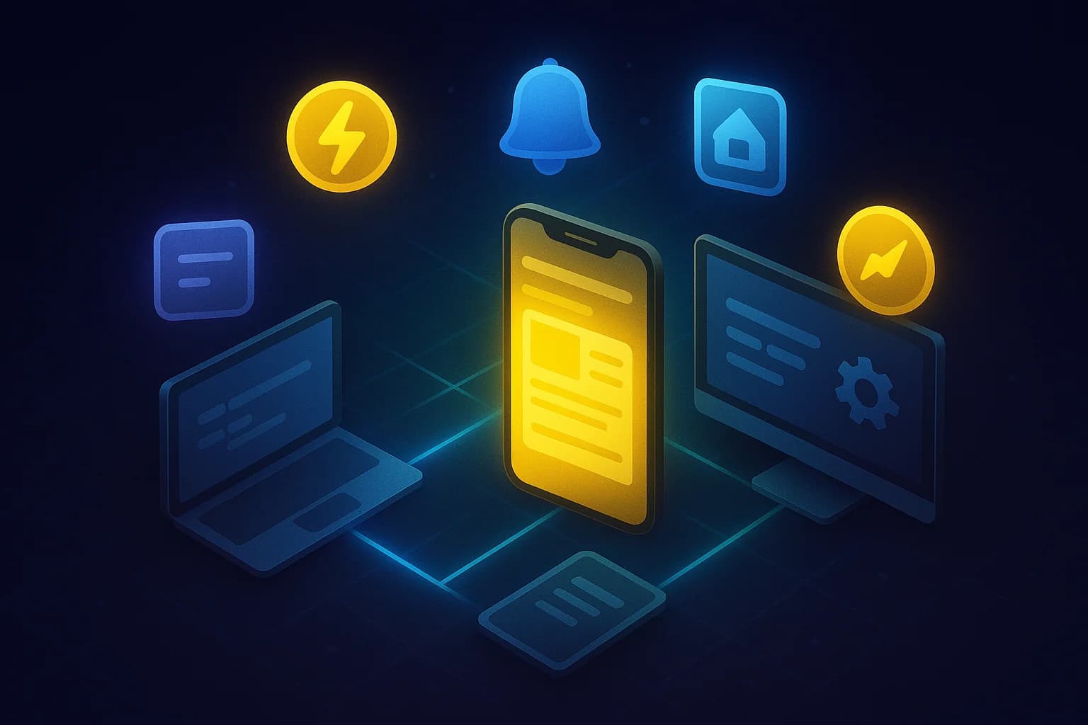 Progressive Web Apps (PWA) : Guide complet 2025